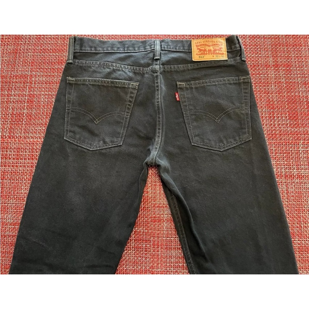 Men’s Levi’s 513 Jeans 32x32